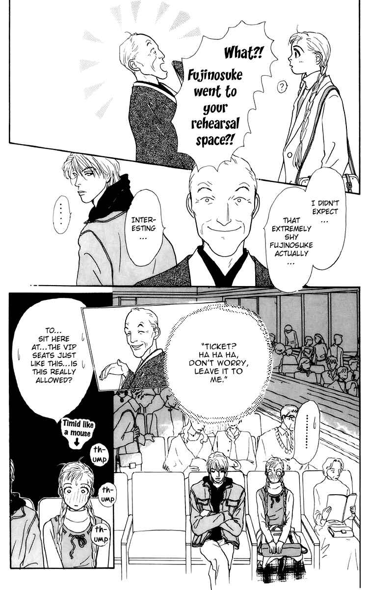 Page 24 Chapter 36 Tomorrows King
