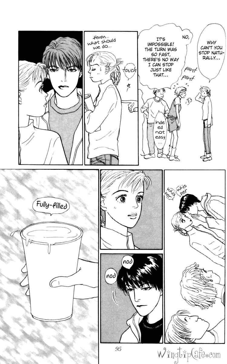 Page 6 Chapter 36 Tomorrows King