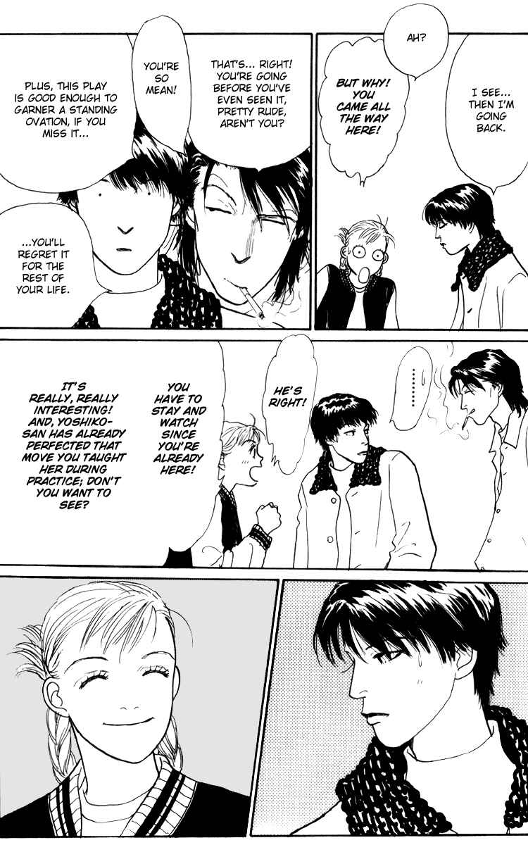 Page 16 Chapter 37 Tomorrows King