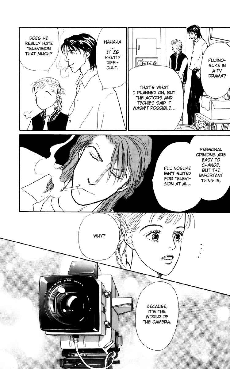 Page 22 Chapter 37 Tomorrows King