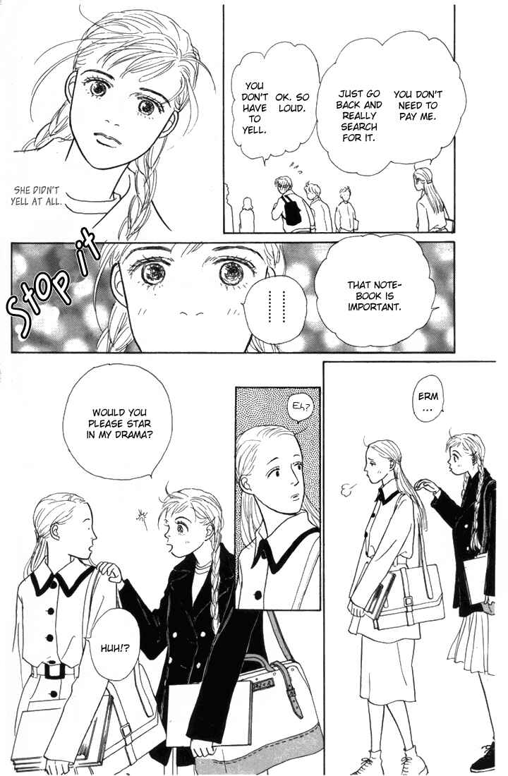 Page 16 Chapter 10 Tomorrows King