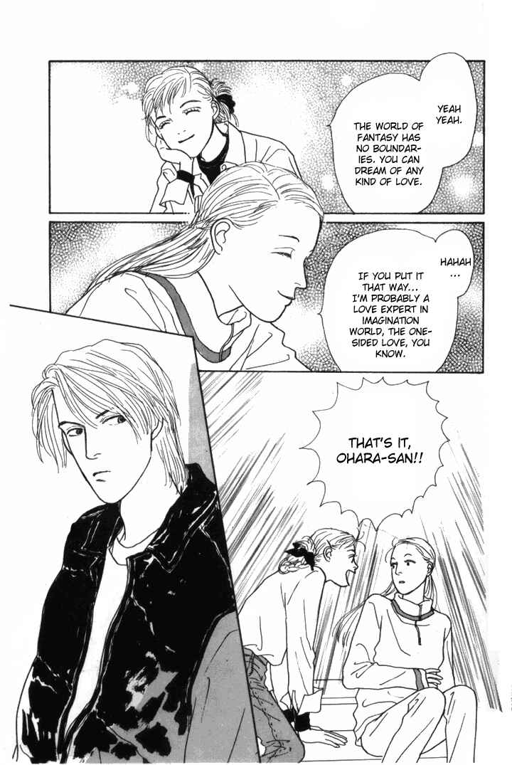 Page 27 Chapter 10 Tomorrows King