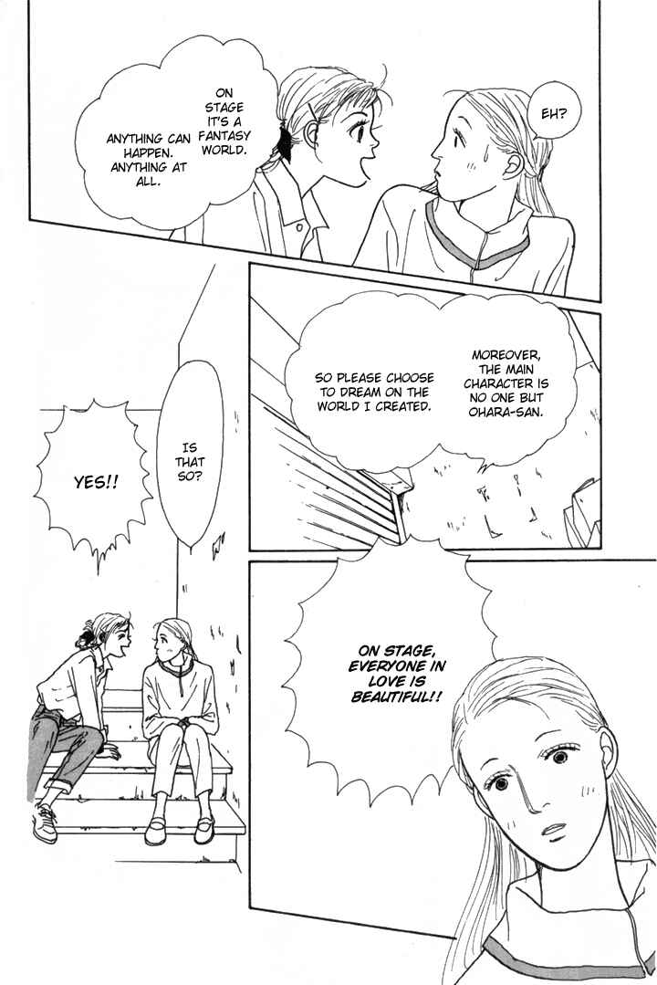 Page 28 Chapter 10 Tomorrows King