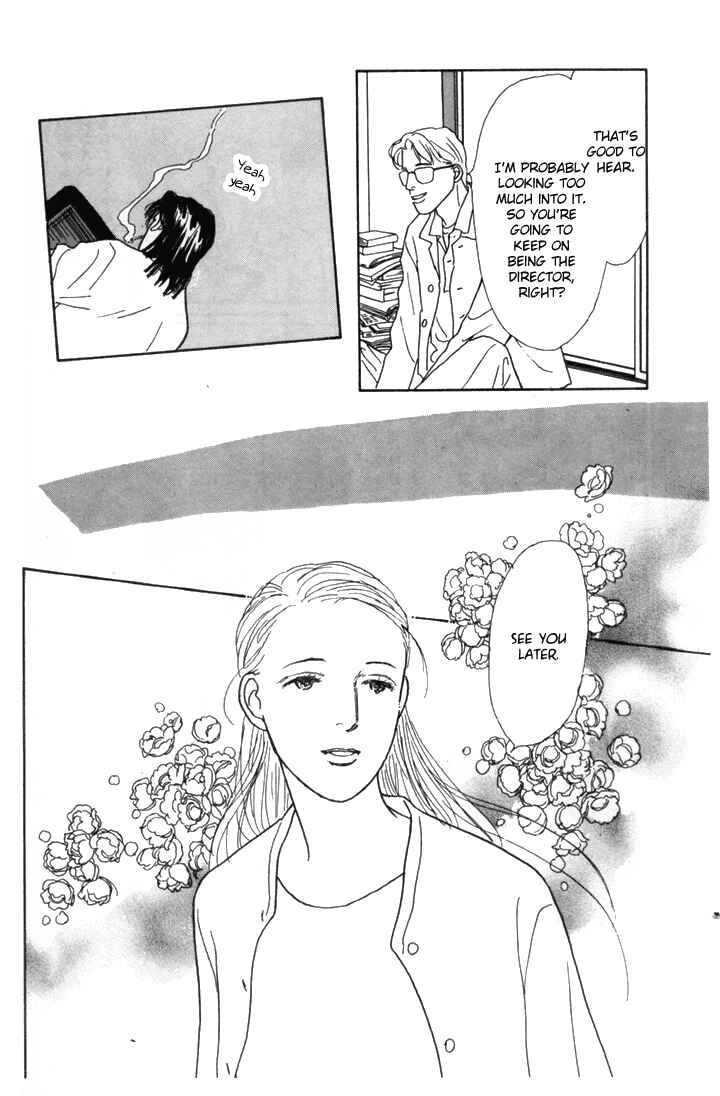 Page 34 Chapter 10 Tomorrows King