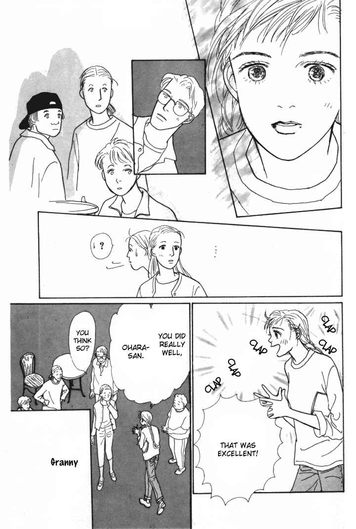 Page 35 Chapter 10 Tomorrows King