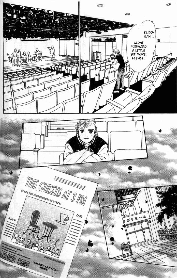 Page 38 Chapter 10 Tomorrows King