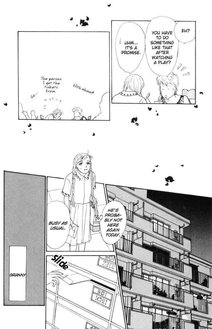 Page 11 Chapter 23 Tomorrows King