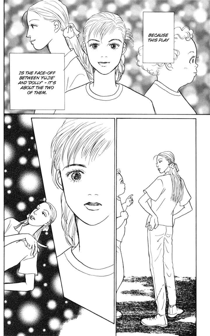 Page 25 Chapter 23 Tomorrows King