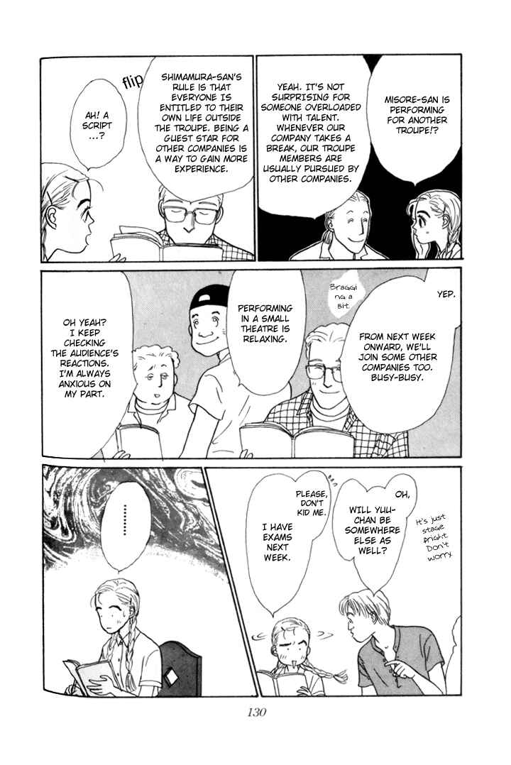 Page 2 Chapter 4 Tomorrows King