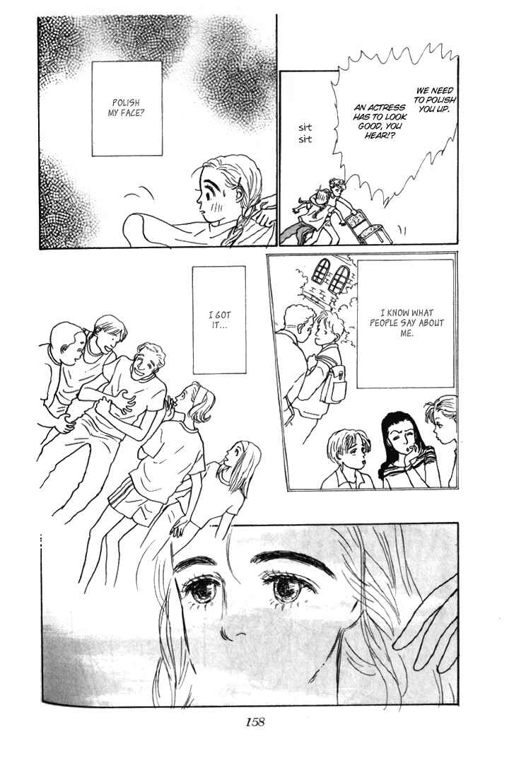 Page 30 Chapter 4 Tomorrows King