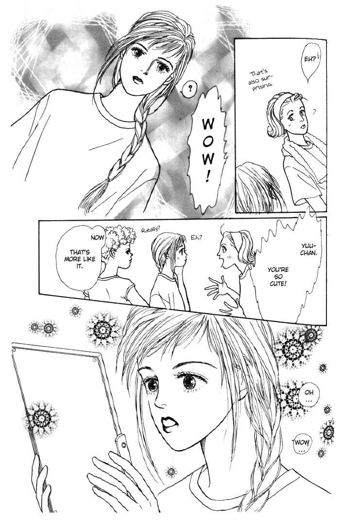 Page 35 Chapter 4 Tomorrows King
