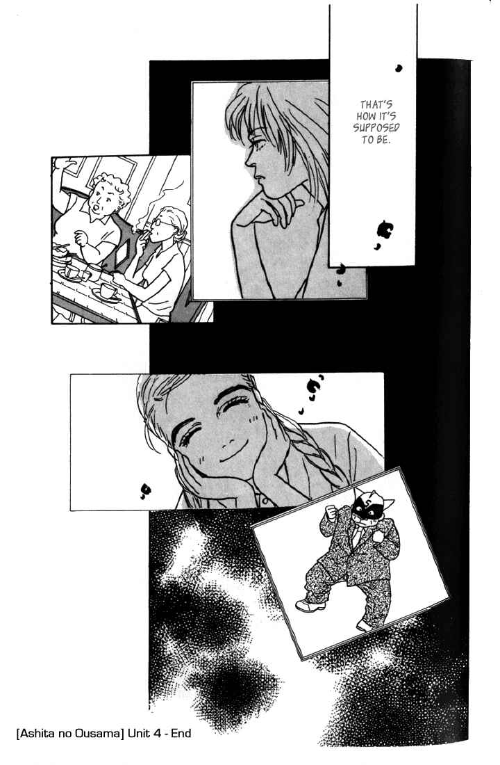 Page 41 Chapter 4 Tomorrows King