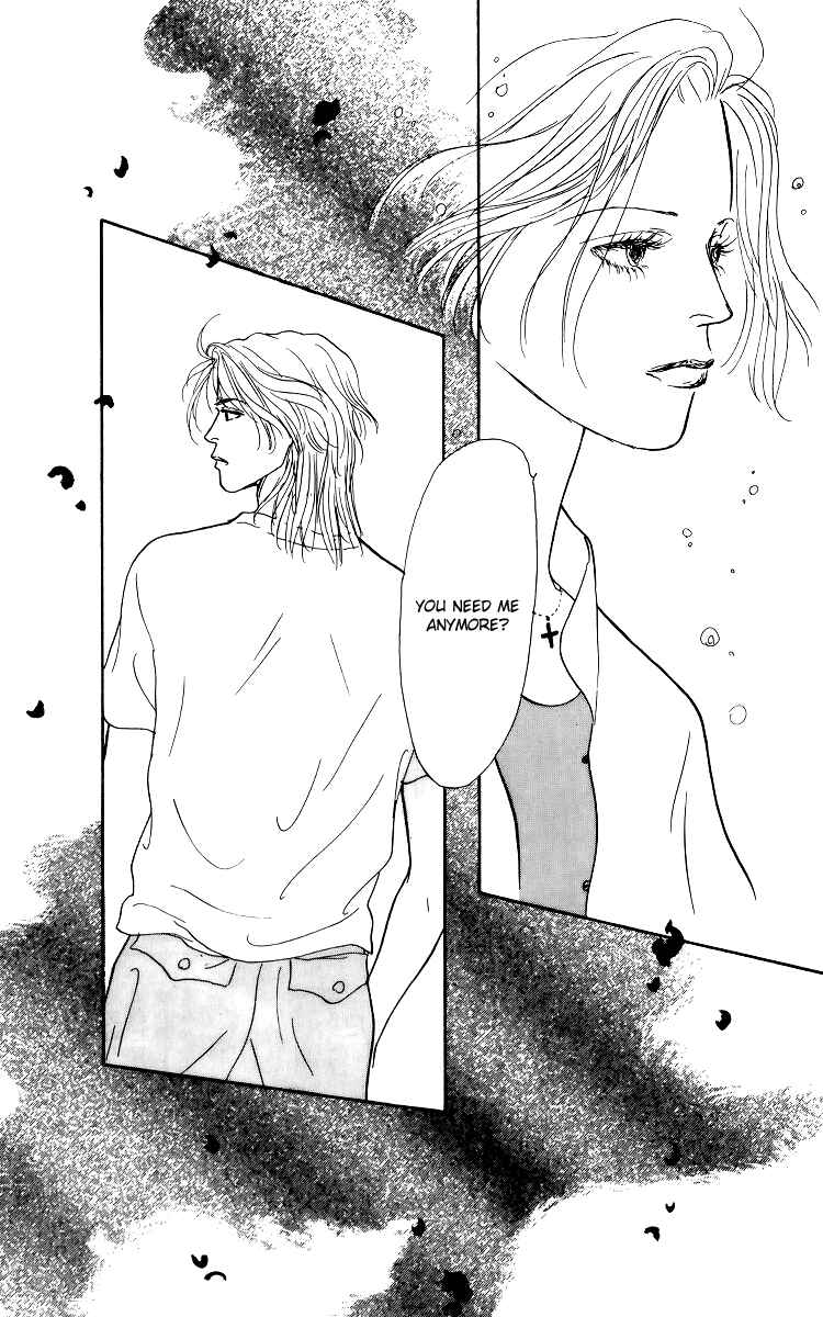 Page 15 Chapter 44 Tomorrows King