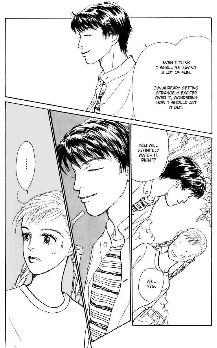 Page 20 Chapter 44 Tomorrows King