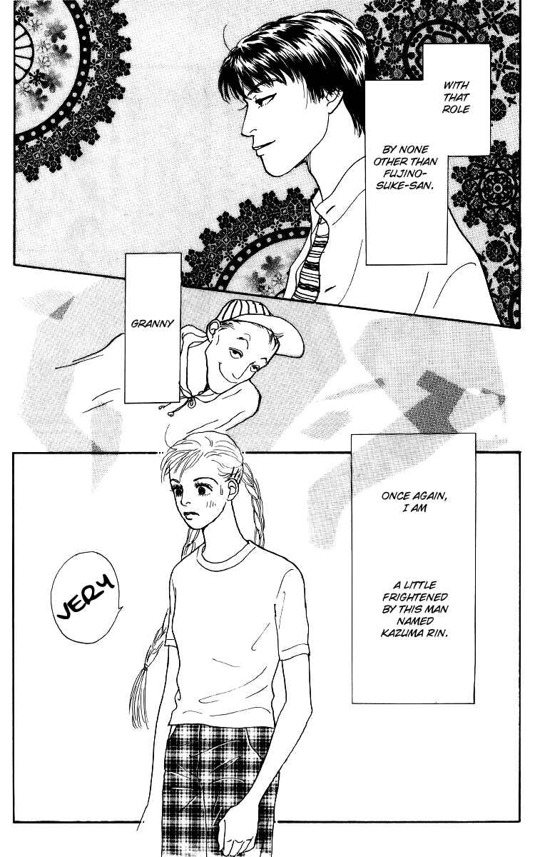 Page 23 Chapter 44 Tomorrows King