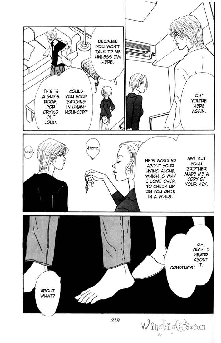 Page 12 Chapter 13 Tomorrows King