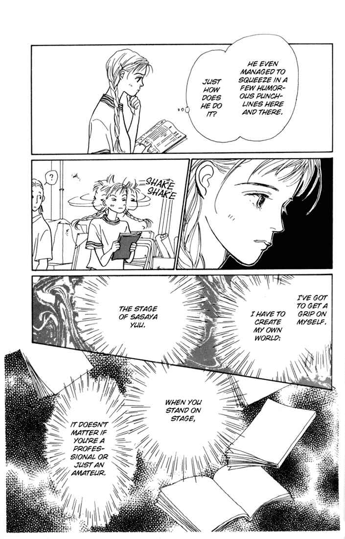 Page 28 Chapter 13 Tomorrows King