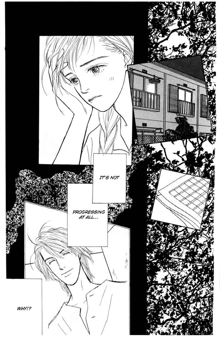 Page 30 Chapter 13 Tomorrows King