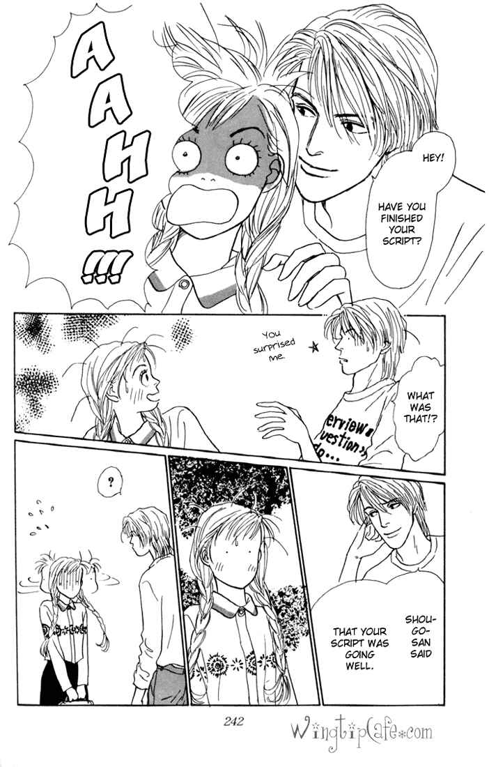 Page 35 Chapter 13 Tomorrows King