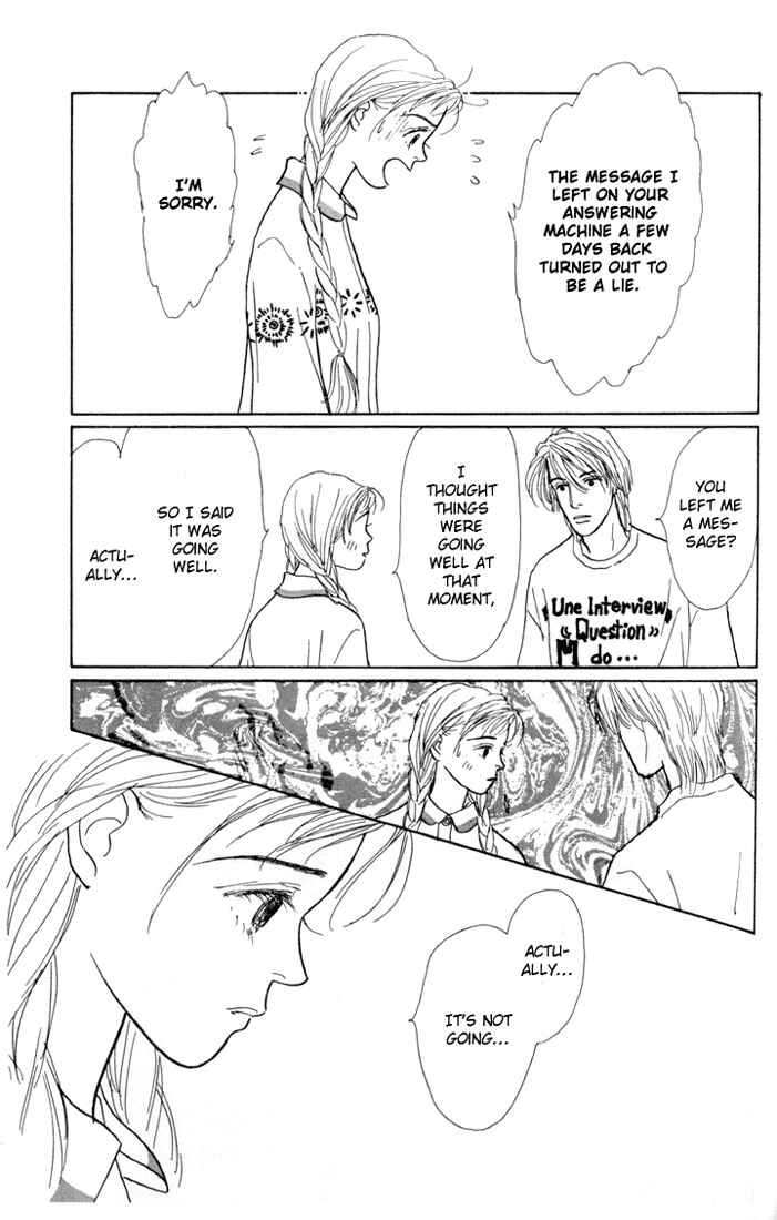 Page 36 Chapter 13 Tomorrows King