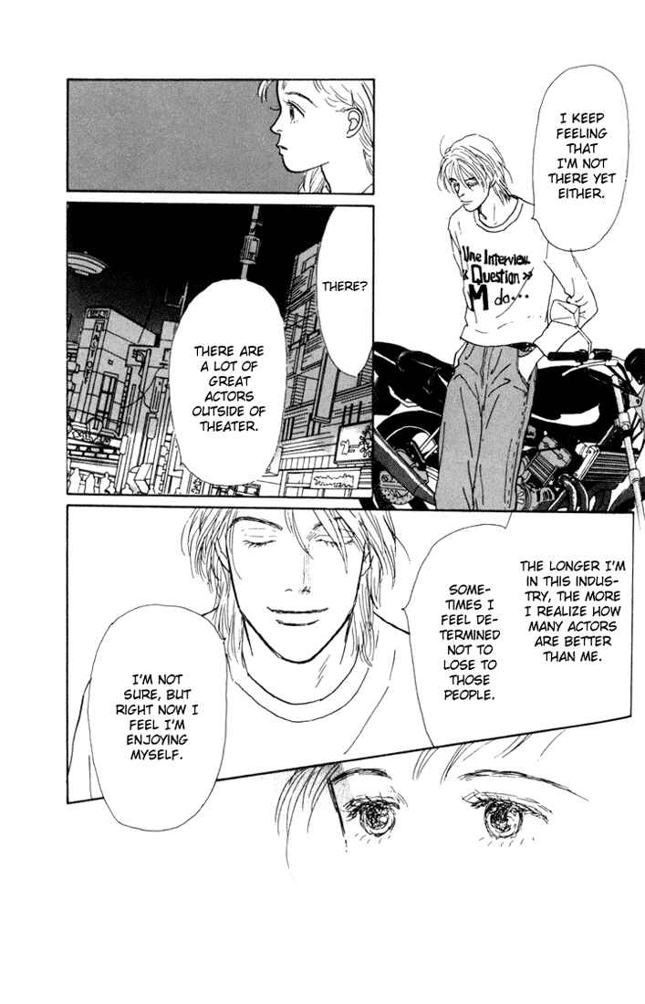 Page 40 Chapter 13 Tomorrows King