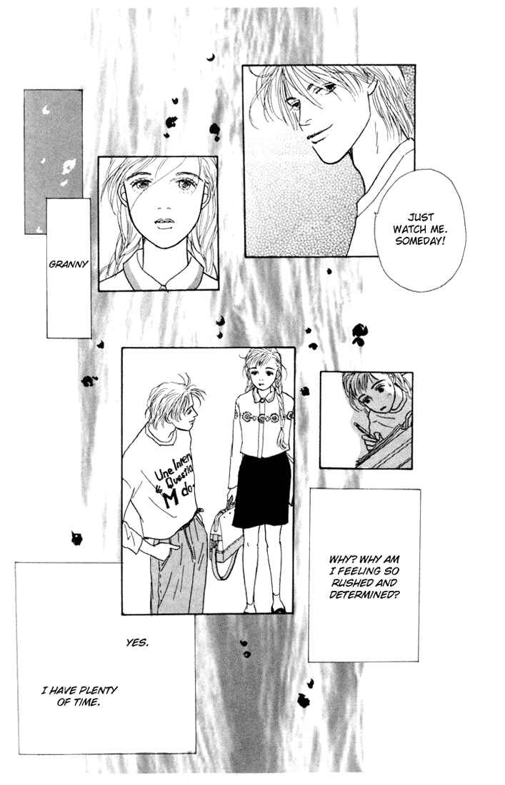 Page 41 Chapter 13 Tomorrows King