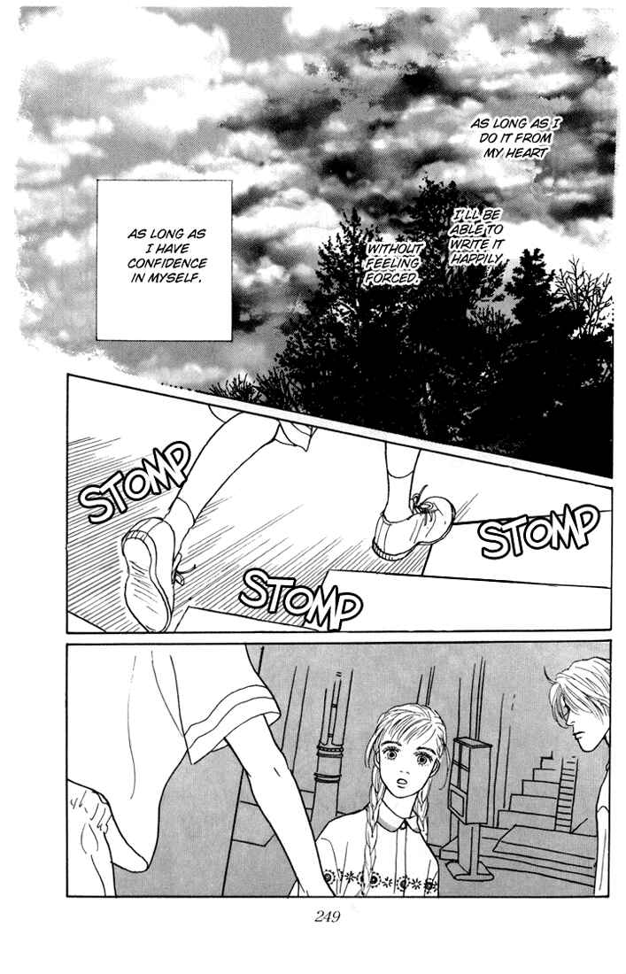 Page 42 Chapter 13 Tomorrows King