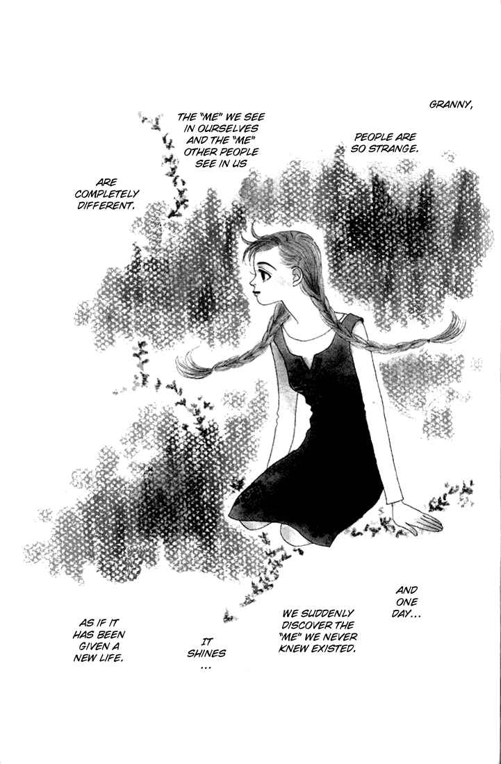 Page 3 Chapter 14 Tomorrows King