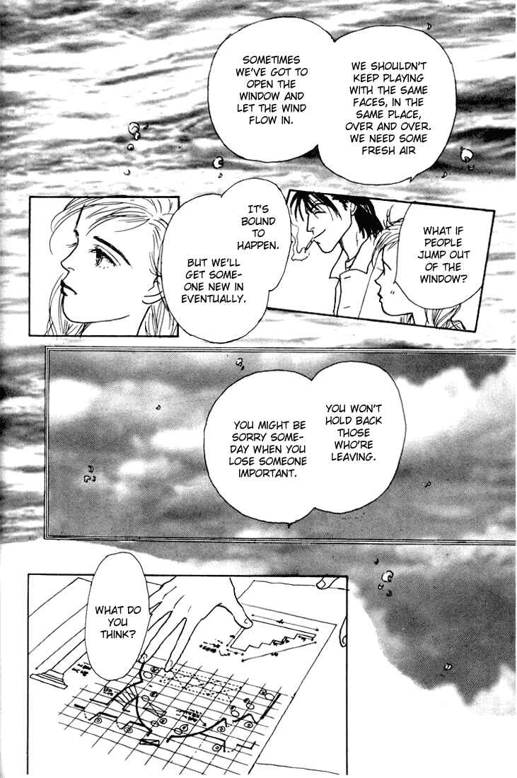 Page 41 Chapter 14 Tomorrows King