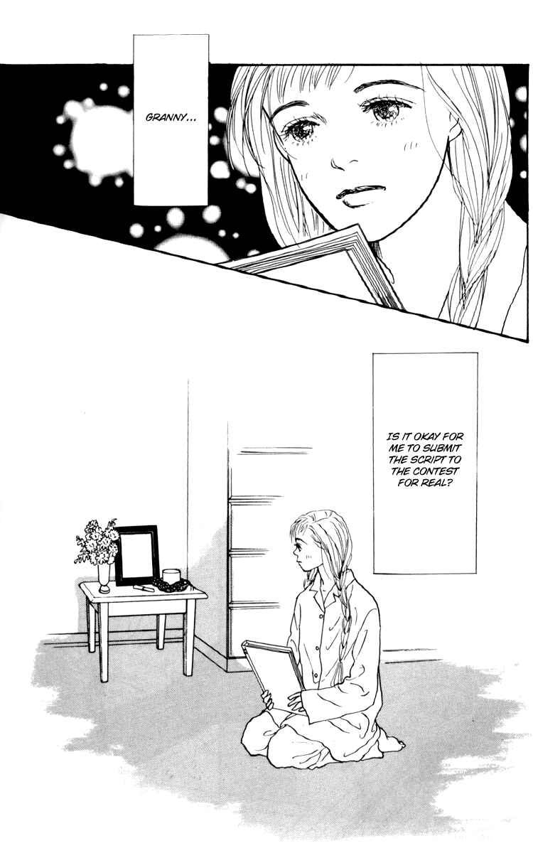 Page 14 Chapter 28 Tomorrows King