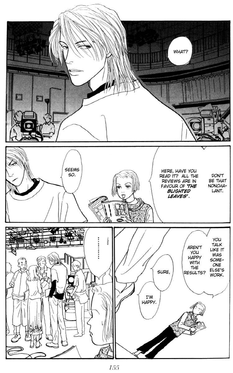 Page 15 Chapter 28 Tomorrows King