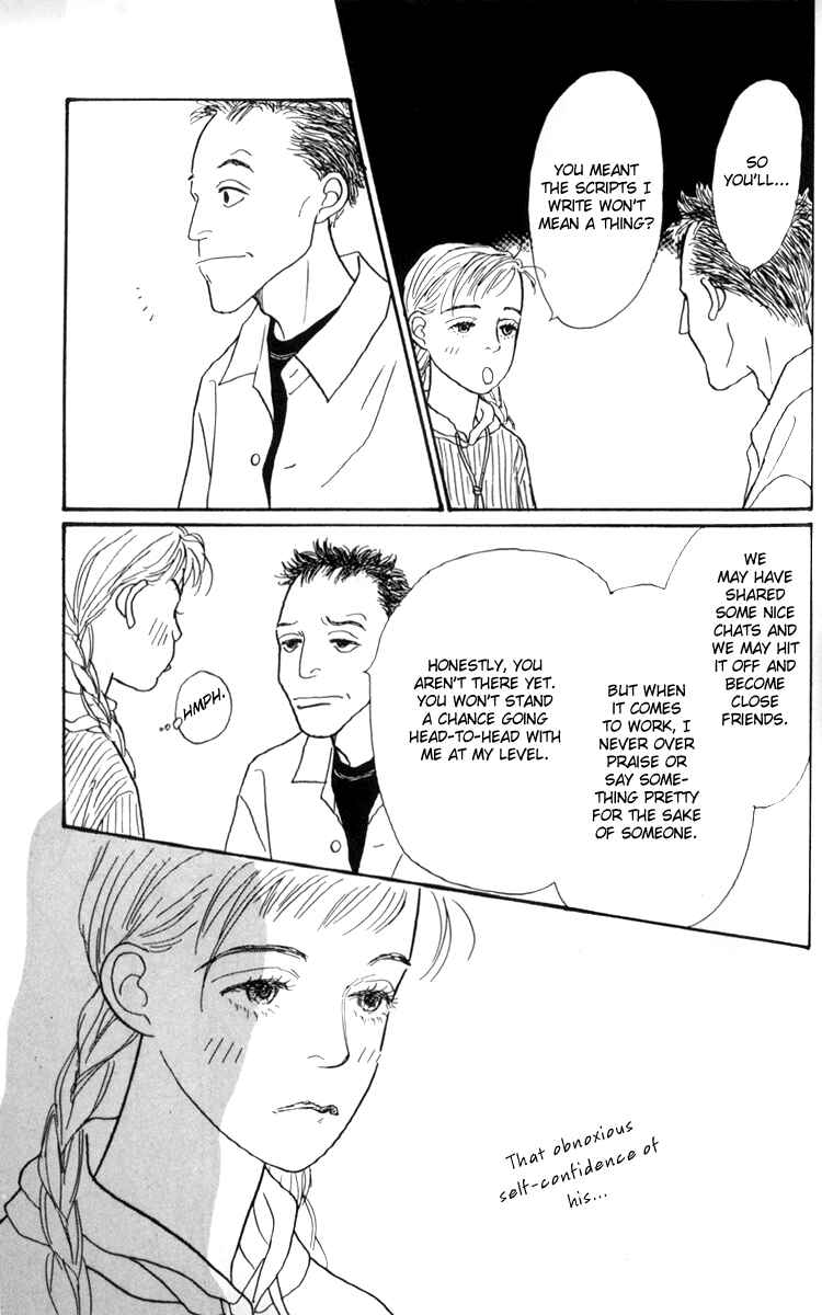Page 27 Chapter 28 Tomorrows King