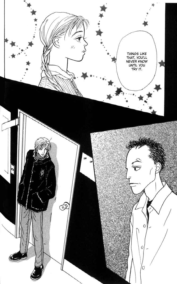 Page 28 Chapter 28 Tomorrows King