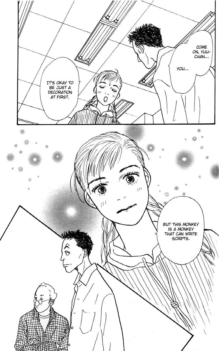 Page 29 Chapter 28 Tomorrows King