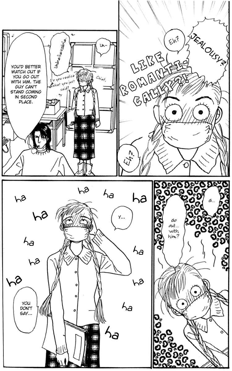 Page 4 Chapter 28 Tomorrows King