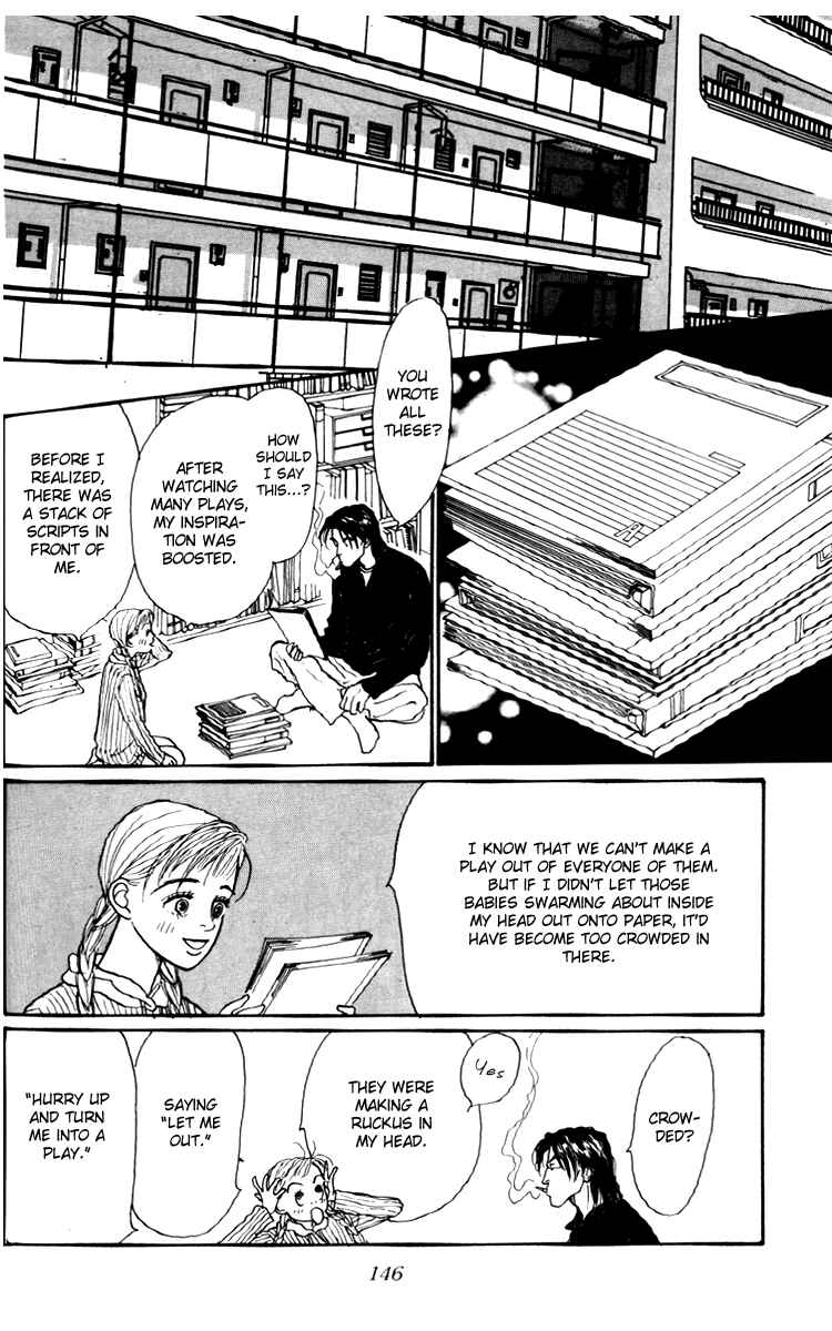 Page 6 Chapter 28 Tomorrows King