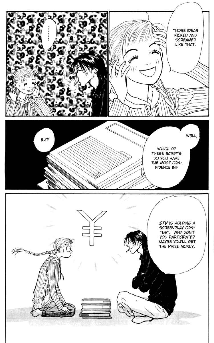 Page 7 Chapter 28 Tomorrows King