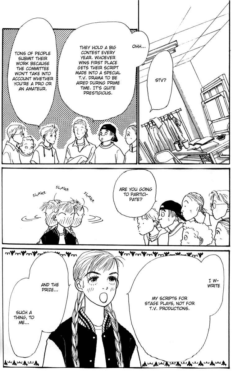 Page 8 Chapter 28 Tomorrows King