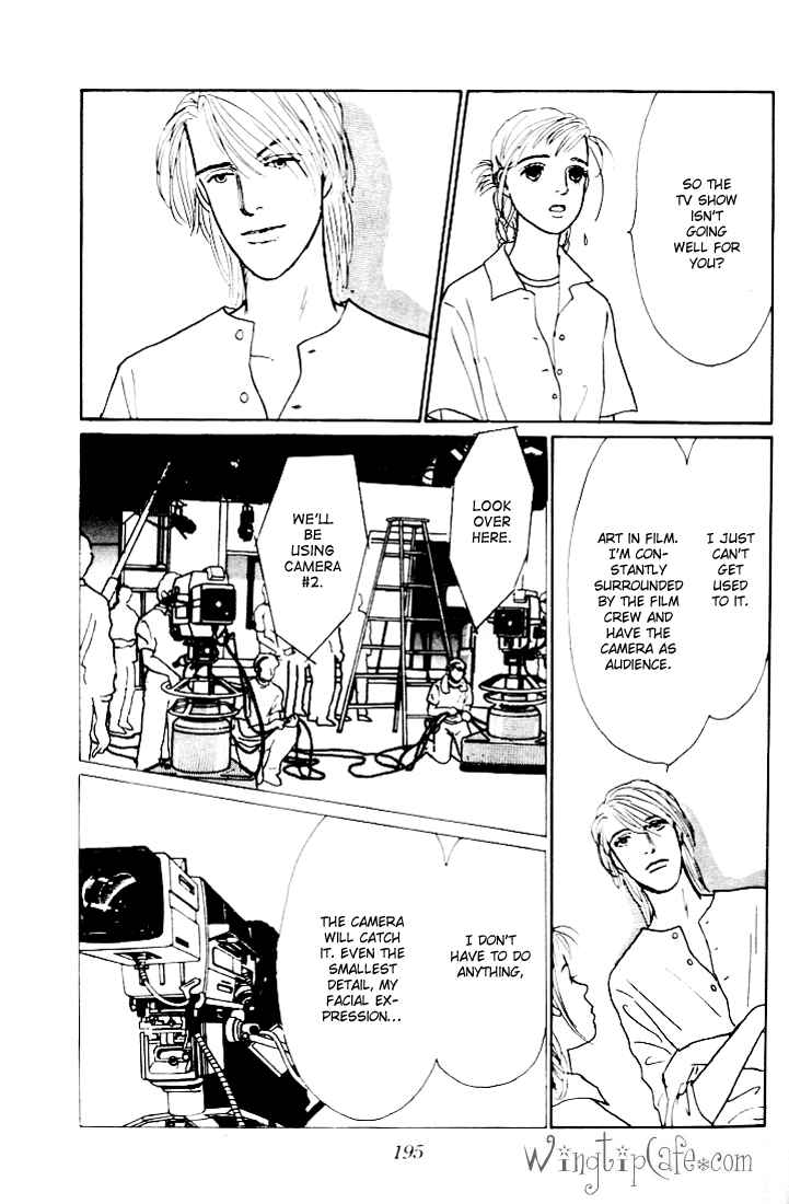 Page 21 Chapter 12 Tomorrows King