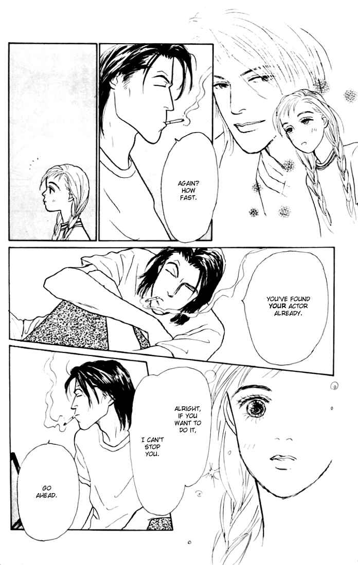 Page 32 Chapter 12 Tomorrows King