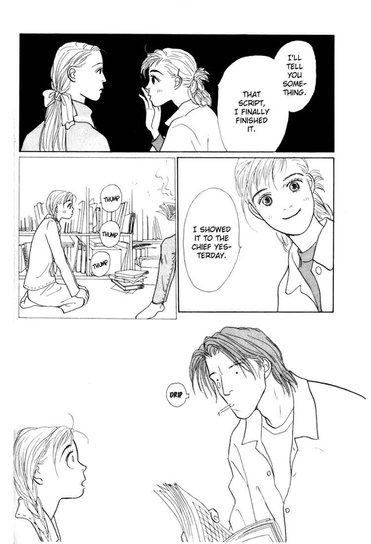 Page 48 Chapter 16 Tomorrows King