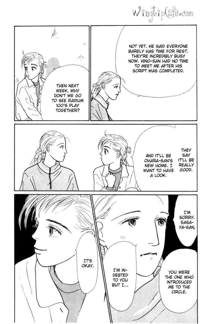Page 53 Chapter 16 Tomorrows King