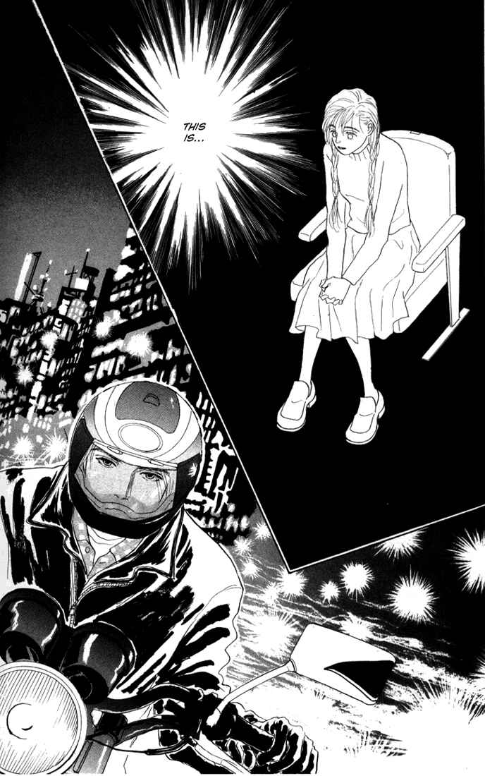Page 60 Chapter 16 Tomorrows King