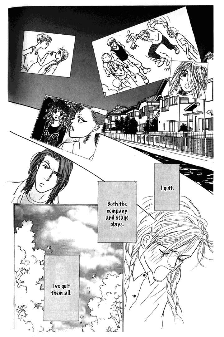Page 16 Chapter 6 Tomorrows King