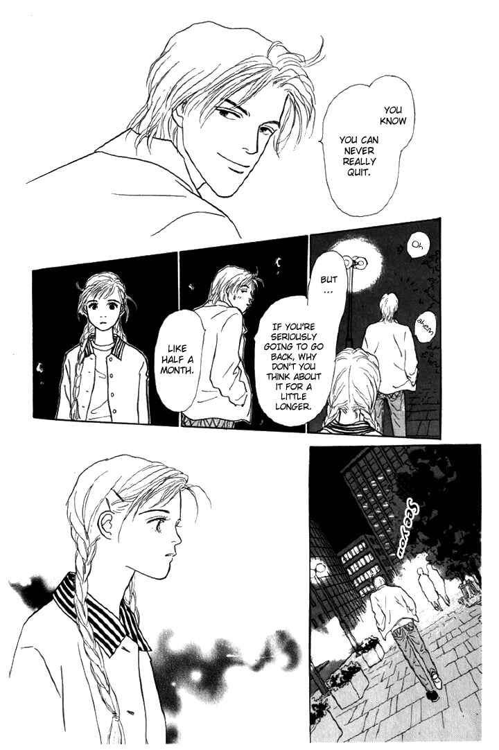Page 44 Chapter 6 Tomorrows King