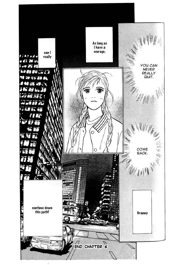 Page 45 Chapter 6 Tomorrows King