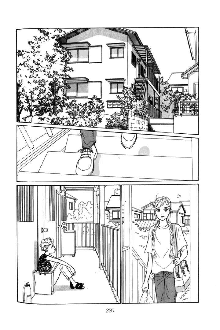 Page 8 Chapter 6 Tomorrows King