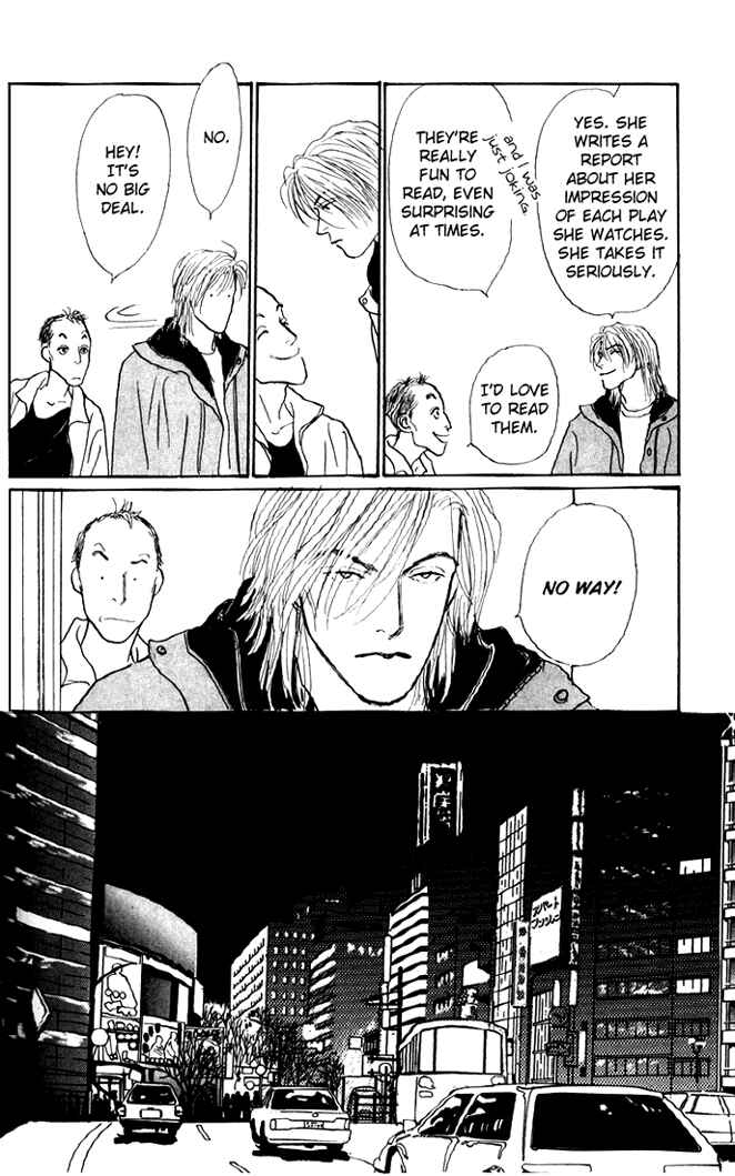 Page 10 Chapter 27 Tomorrows King