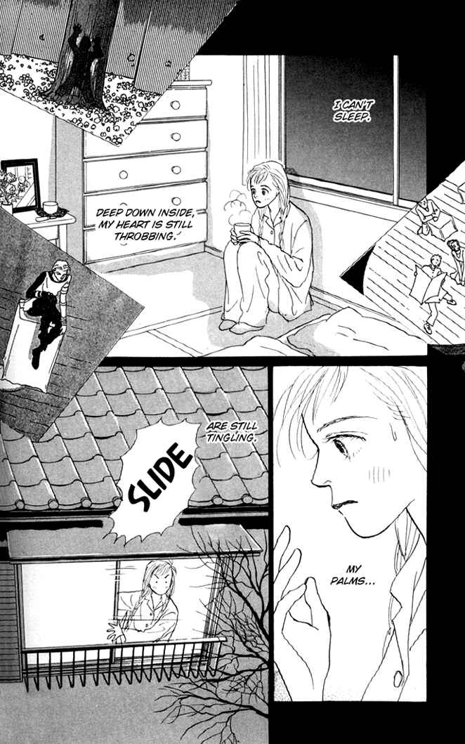 Page 14 Chapter 27 Tomorrows King