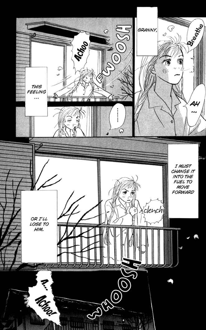 Page 15 Chapter 27 Tomorrows King